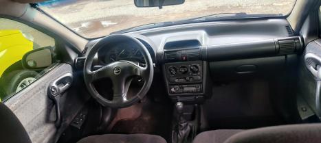 CHEVROLET Corsa Sedan 1.6 GLS 4P, Foto 7