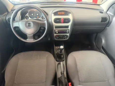 CHEVROLET Corsa Sedan 1.4 4P PREMIUM FLEX, Foto 2