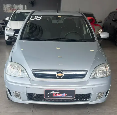 CHEVROLET Corsa Sedan 1.4 4P PREMIUM FLEX, Foto 3