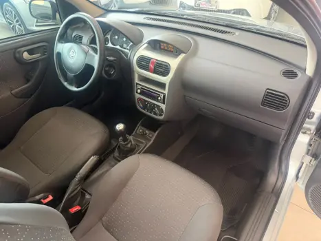 CHEVROLET Corsa Sedan 1.4 4P PREMIUM FLEX, Foto 8