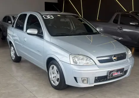 CHEVROLET Corsa Sedan 1.4 4P PREMIUM FLEX, Foto 9