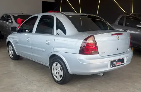 CHEVROLET Corsa Sedan 1.4 4P PREMIUM FLEX, Foto 12