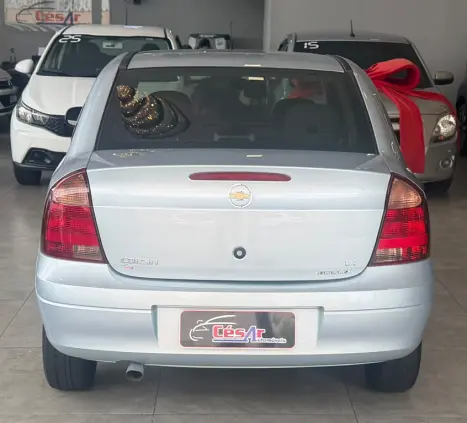 CHEVROLET Corsa Sedan 1.4 4P PREMIUM FLEX, Foto 13