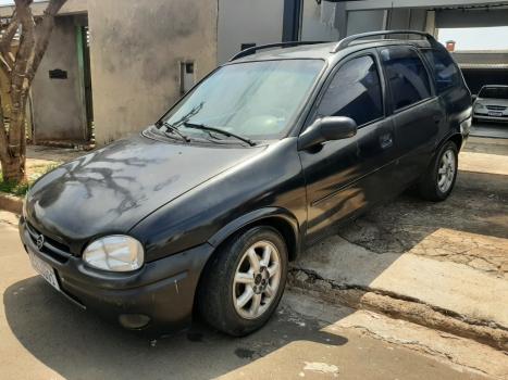 CHEVROLET Corsa Wagon 1.6 4P GLS, Foto 1