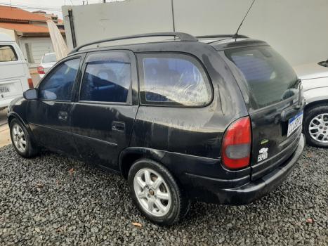 CHEVROLET Corsa Wagon 1.6 4P GLS, Foto 2