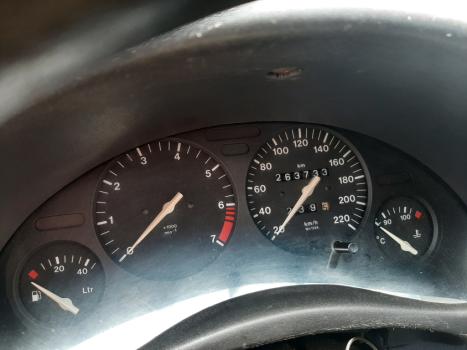 CHEVROLET Corsa Wagon 1.6 4P GLS, Foto 3