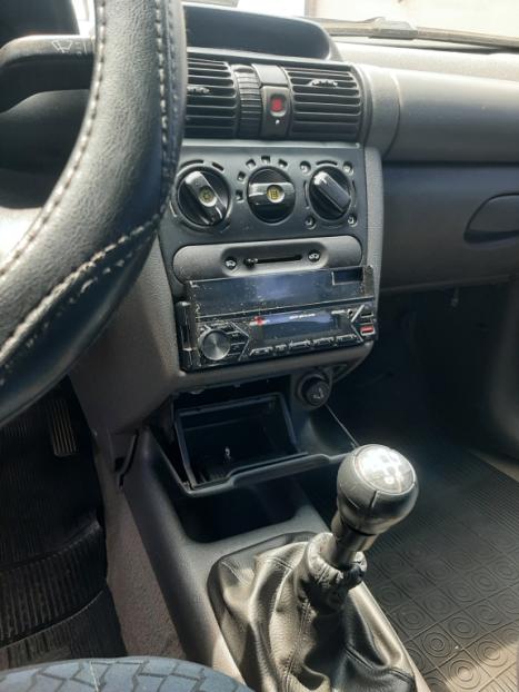 CHEVROLET Corsa Wagon 1.6 4P GLS, Foto 5