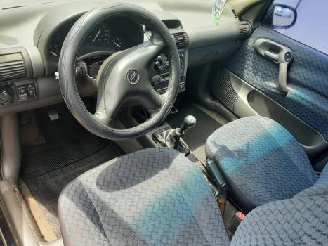 CHEVROLET Corsa Wagon 1.6 4P GLS, Foto 6