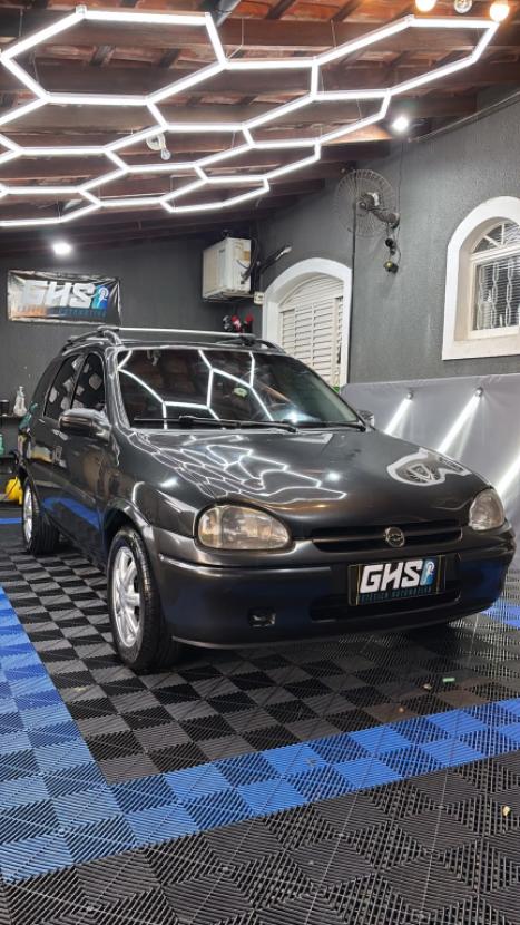 CHEVROLET Corsa Wagon 1.6 4P GL, Foto 1