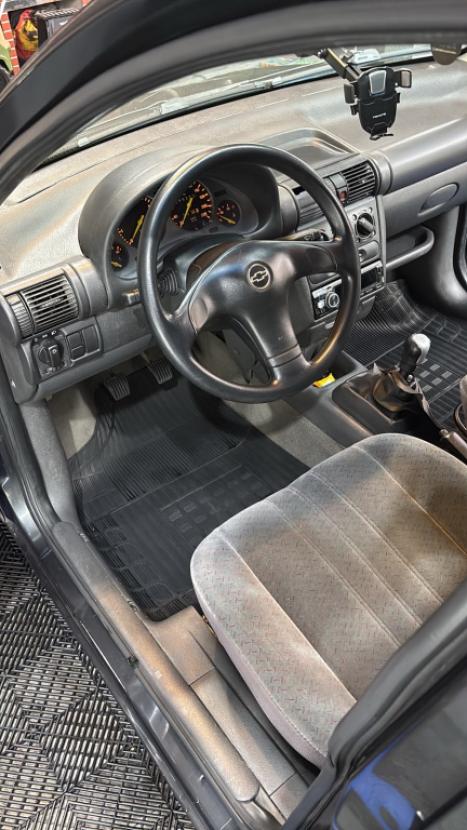 CHEVROLET Corsa Wagon 1.6 4P GL, Foto 2
