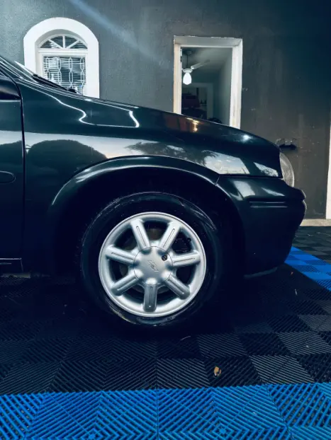 CHEVROLET Corsa Wagon 1.6 4P GL, Foto 9