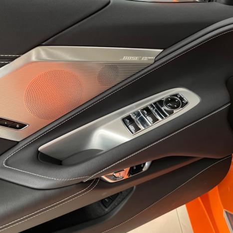 CHEVROLET Corvette Convers�vel 6.2 V8 LT3 GASOLINA STINGRAY AUTOM�TICO, Foto 13