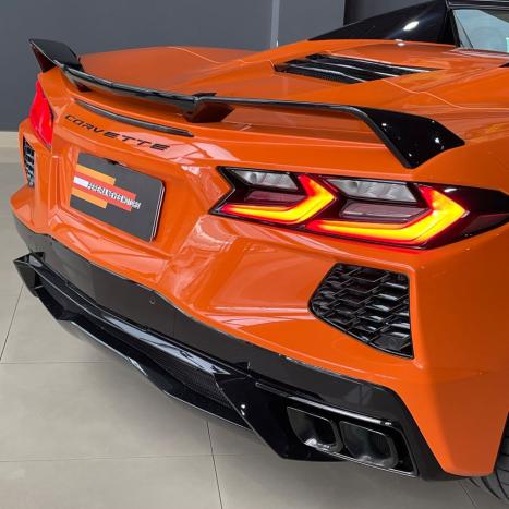 CHEVROLET Corvette Convers�vel 6.2 V8 LT3 GASOLINA STINGRAY AUTOM�TICO, Foto 14