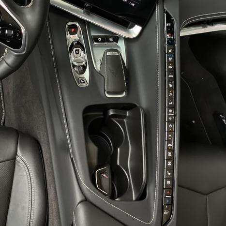 CHEVROLET Corvette Convers�vel 6.2 V8 LT3 GASOLINA STINGRAY AUTOM�TICO, Foto 15