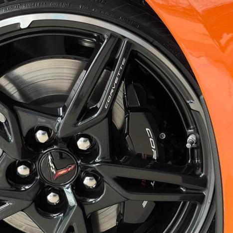 CHEVROLET Corvette Convers�vel 6.2 V8 LT3 GASOLINA STINGRAY AUTOM�TICO, Foto 19