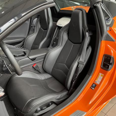 CHEVROLET Corvette Convers�vel 6.2 V8 LT3 GASOLINA STINGRAY AUTOM�TICO, Foto 21