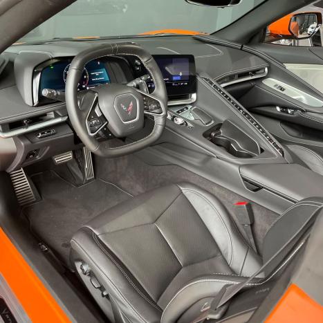 CHEVROLET Corvette Convers�vel 6.2 V8 LT3 GASOLINA STINGRAY AUTOM�TICO, Foto 22