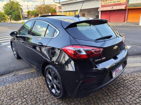 CHEVROLET Cruze Hatch 1.4 16V 4P LTZ SPORT6 TURBO FLEX AUTOMTICO, Foto 3