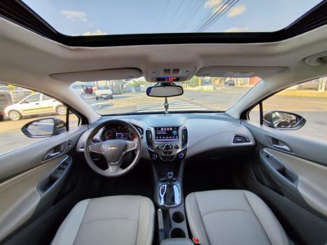 CHEVROLET Cruze Hatch 1.4 16V 4P LTZ SPORT6 TURBO FLEX AUTOMTICO, Foto 6