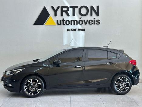 CHEVROLET Cruze Hatch 1.4 16V 4P RS SPORT6 TURBO FLEX AUTOMTICO, Foto 1