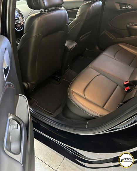 CHEVROLET Cruze Hatch 1.4 16V 4P RS SPORT6 TURBO FLEX AUTOMTICO, Foto 12
