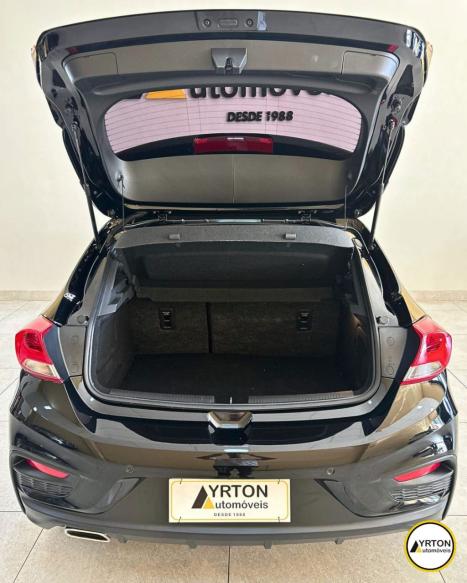 CHEVROLET Cruze Hatch 1.4 16V 4P RS SPORT6 TURBO FLEX AUTOMTICO, Foto 13