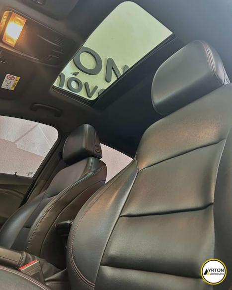 CHEVROLET Cruze Hatch 1.4 16V 4P RS SPORT6 TURBO FLEX AUTOMTICO, Foto 3