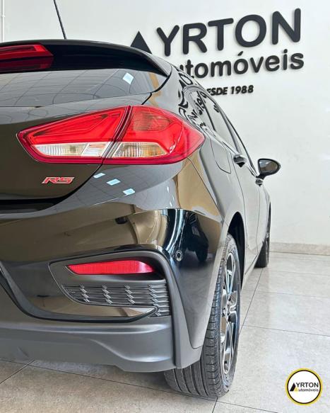 CHEVROLET Cruze Hatch 1.4 16V 4P RS SPORT6 TURBO FLEX AUTOMTICO, Foto 14