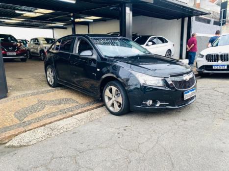CHEVROLET Cruze Hatch 1.8 16V 4P LT SPORT FLEX AUTOM�TICO, Foto 4