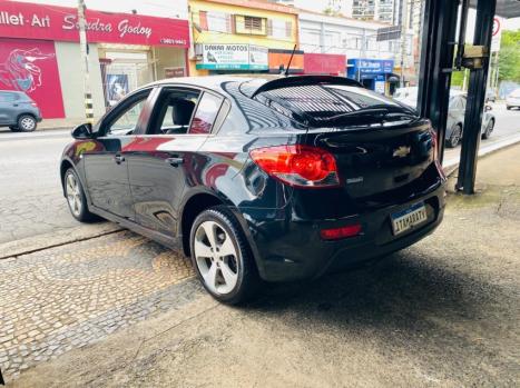 CHEVROLET Cruze Hatch 1.8 16V 4P LT SPORT FLEX AUTOM�TICO, Foto 5