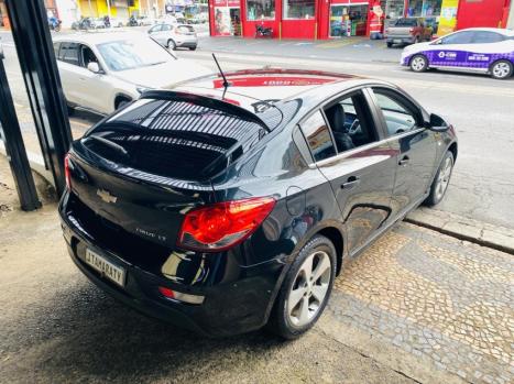 CHEVROLET Cruze Hatch 1.8 16V 4P LT SPORT FLEX AUTOM�TICO, Foto 6