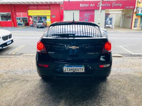 CHEVROLET Cruze Hatch 1.8 16V 4P LT SPORT FLEX AUTOM�TICO, Foto 7