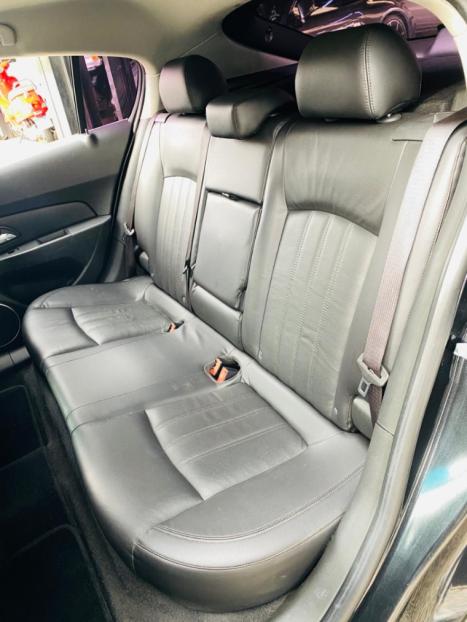 CHEVROLET Cruze Hatch 1.8 16V 4P LT SPORT FLEX AUTOM�TICO, Foto 10