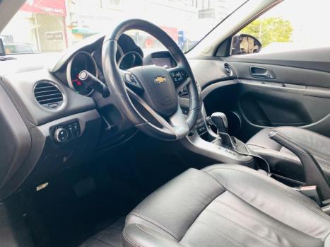 CHEVROLET Cruze Hatch 1.8 16V 4P LT SPORT FLEX AUTOM�TICO, Foto 11