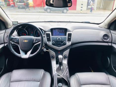 CHEVROLET Cruze Hatch 1.8 16V 4P LT SPORT FLEX AUTOM�TICO, Foto 13