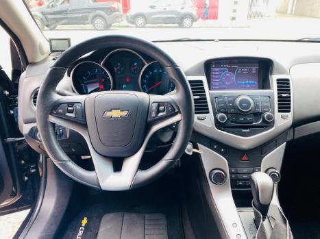 CHEVROLET Cruze Hatch 1.8 16V 4P LT SPORT FLEX AUTOM�TICO, Foto 16