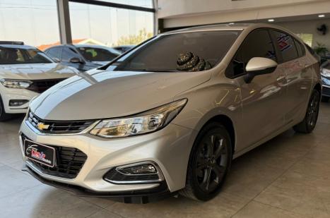 CHEVROLET Cruze Hatch 1.4 16V 4P LT TURBO FLEX AUTOMTICO, Foto 1