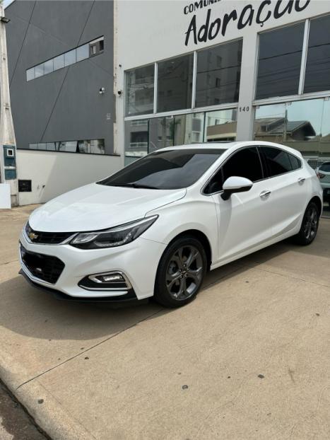 CHEVROLET Cruze Hatch 1.4 16V 4P LTZ TURBO FLEX AUTOMTICO, Foto 2