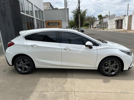 CHEVROLET Cruze Hatch 1.4 16V 4P LTZ TURBO FLEX AUTOMTICO, Foto 5