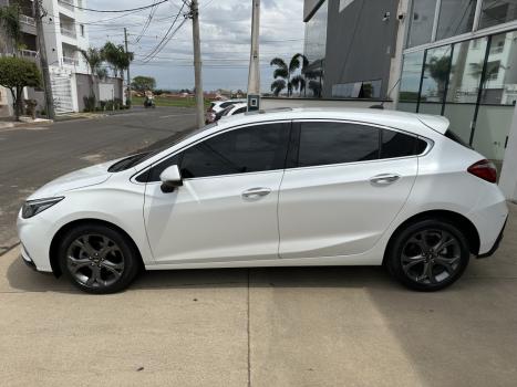 CHEVROLET Cruze Hatch 1.4 16V 4P LTZ TURBO FLEX AUTOMTICO, Foto 6