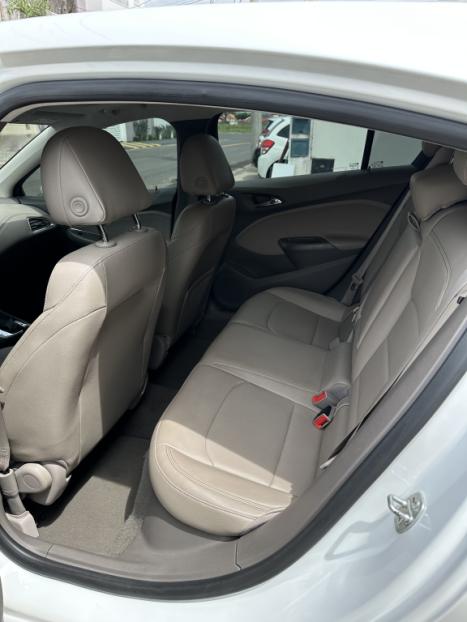 CHEVROLET Cruze Hatch 1.4 16V 4P LTZ TURBO FLEX AUTOMTICO, Foto 7
