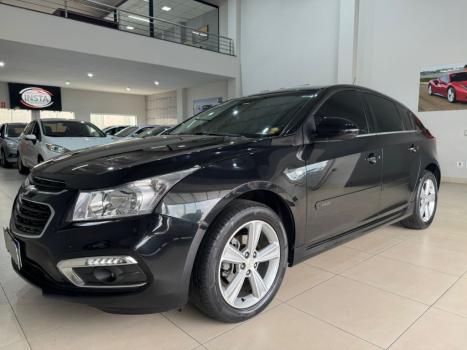CHEVROLET Cruze Hatch 1.8 16V 4P LT SPORT FLEX AUTOMTICO, Foto 2