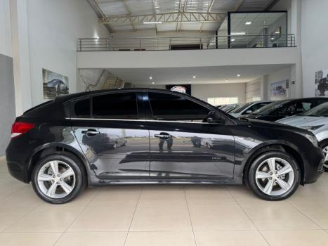 CHEVROLET Cruze Hatch 1.8 16V 4P LT SPORT FLEX AUTOMTICO, Foto 5