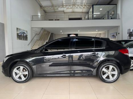CHEVROLET Cruze Hatch 1.8 16V 4P LT SPORT FLEX AUTOMTICO, Foto 6