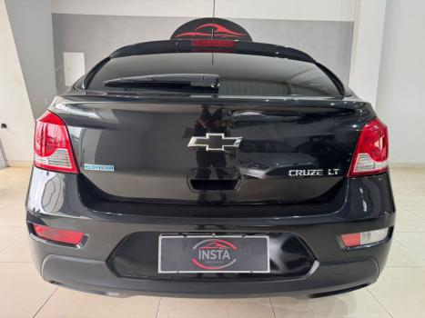 CHEVROLET Cruze Hatch 1.8 16V 4P LT SPORT FLEX AUTOMTICO, Foto 7