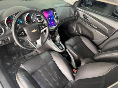 CHEVROLET Cruze Hatch 1.8 16V 4P LT SPORT FLEX AUTOMTICO, Foto 8