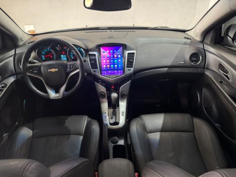 CHEVROLET Cruze Hatch 1.8 16V 4P LT SPORT FLEX AUTOMTICO, Foto 9