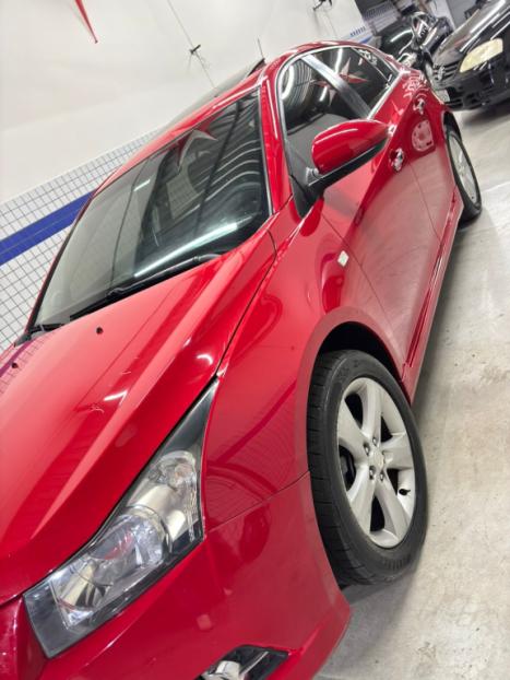 CHEVROLET Cruze Hatch 1.8 16V 4P LTZ SPORT6 FLEX AUTOMTICO, Foto 3