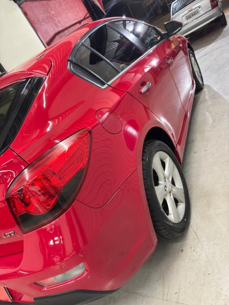 CHEVROLET Cruze Hatch 1.8 16V 4P LTZ SPORT6 FLEX AUTOMTICO, Foto 7