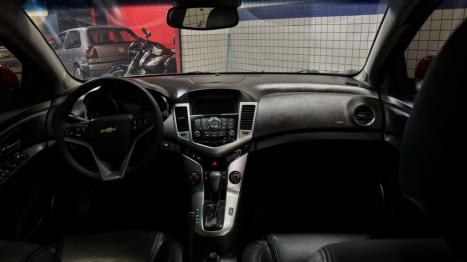 CHEVROLET Cruze Hatch 1.8 16V 4P LTZ SPORT6 FLEX AUTOMTICO, Foto 15